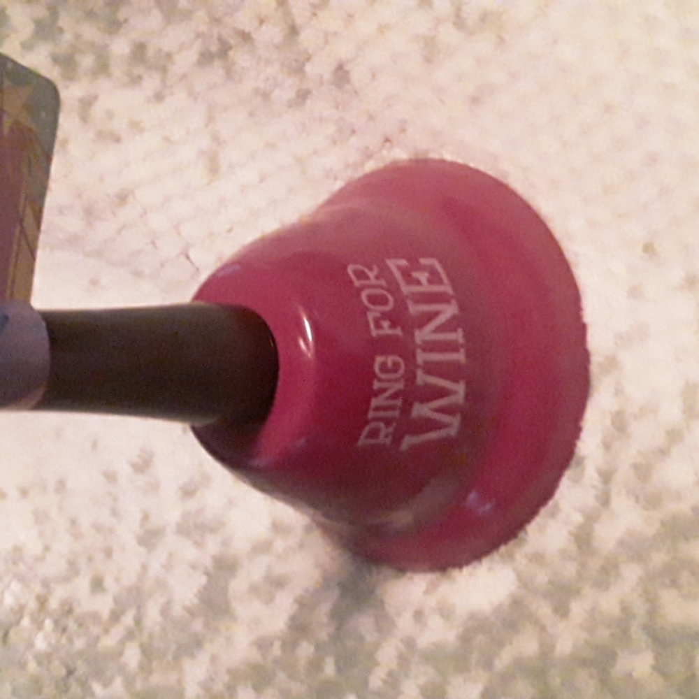 Hand bell